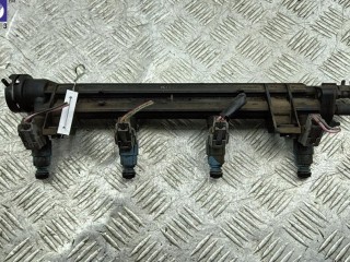 Форсунка топливная (комплект) Hyundai Santa Fe (2001-2006), 35310-38010