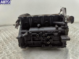 Блок цилиндров двигателя (картер) Hyundai Santa Fe (2001-2006), 2.4 л, бензин, G4JS