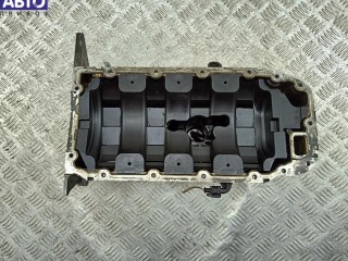 Поддон масляный Opel Astra H 2006-2014, 1.6 л, бензин