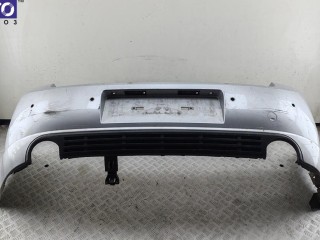 Бампер задний Opel Vectra C 2002-2005, хетчбэк 5 дв., 551004542