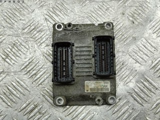 Блок управления двигателем (ДВС) Opel Corsa D 2006-2011, 0261208940