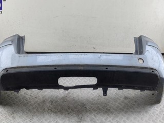 Бампер задний Opel Zafira B 2005-2008, минивэн, 325769024