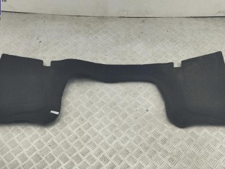 Шумоизоляция капота Mercedes C W202 1993-1997