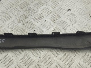 Юбка бампера переднего, ориг. номер 13179947, Opel Corsa D 2006-2011