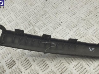 Юбка бампера переднего, ориг. номер 13179947, Opel Corsa D 2006-2011