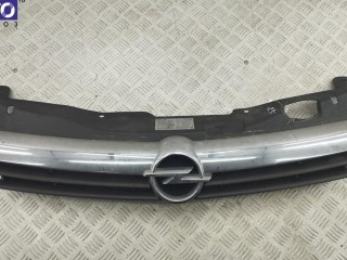 Решетка радиатора, ориг. номер 13108463, Opel Astra H 2004-2007