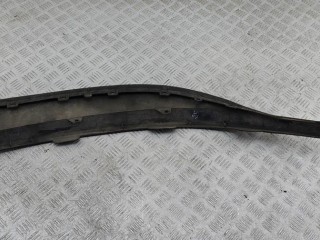 Юбка бампера переднего, ориг. номер 13264407, Opel Astra J 2009-2012