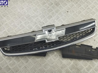 Решетка радиатора Chevrolet Captiva 2006-2011, 96442718