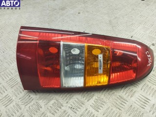 Фонарь задний левый Opel Astra G 1998-2009, 393033