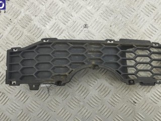 Решетка (заглушка) в бампер Chevrolet Captiva 2006-2011, внедорожник 5 дв., 96623661
