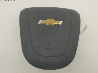 Подушка безопасности (Airbag) водителя, ориг. номер 13286903, Chevrolet Cruze 2008-2012