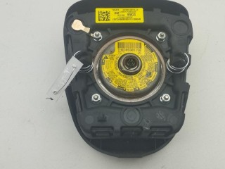 Подушка безопасности (Airbag) водителя, ориг. номер 13286903, Chevrolet Cruze 2008-2012