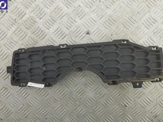 Решетка (заглушка) в бампер Chevrolet Captiva 2006-2011, внедорожник 5 дв., 94838823