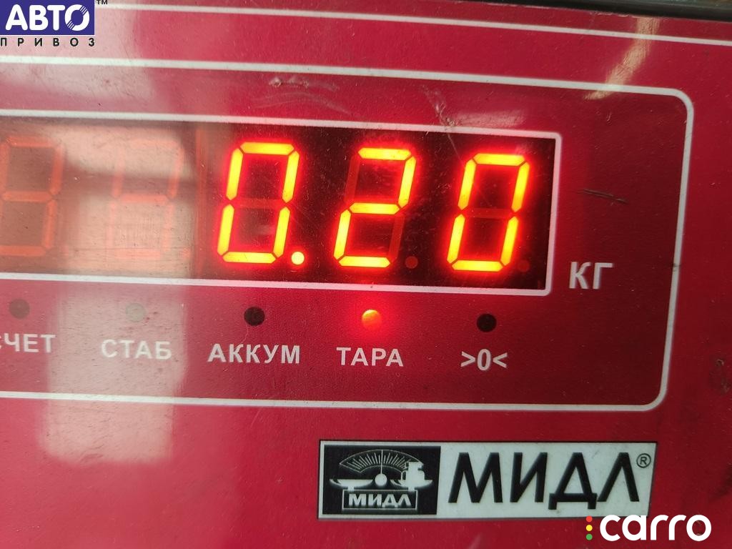 Патрубок радиатора Kia Sorento (2002-2009), 2.5 л, 254113E000, фото 3