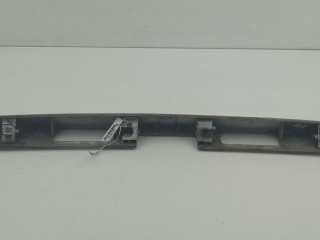 Накладка подсветки номера, ориг. номер 9638615777, Peugeot 307 2001-2005