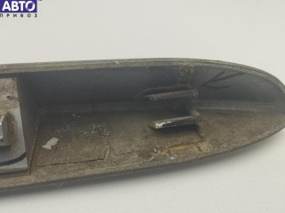 Накладка подсветки номера, ориг. номер 9638615777, Peugeot 307 2001-2005