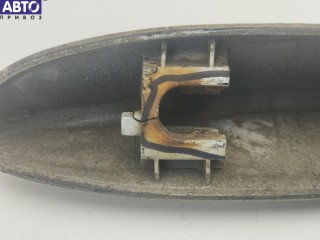 Накладка подсветки номера, ориг. номер 9638615777, Peugeot 307 2001-2005