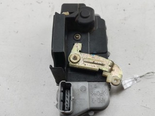 Замок двери задней правой, Citroen Xsara Picasso 2004-2010