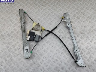 Стеклоподъемник электрический передний левый, ориг. номер 9648486480, Citroen C5 (2001-2008)
