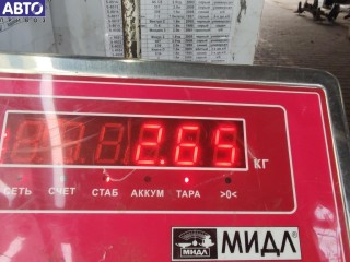 Механизм стеклоочистителя переднего (трапеция дворников), ориг. номер 9810327980, Peugeot 308 2011-2015