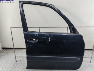 Дверь боковая передняя правая, Citroen Xsara Picasso 2004-2010