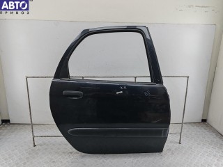 Дверь боковая задняя правая, Citroen Xsara Picasso 2004-2010