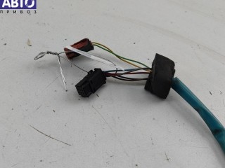Зеркало наружное левое, ориг. номер 12283040, Citroen C5 (2001-2008)