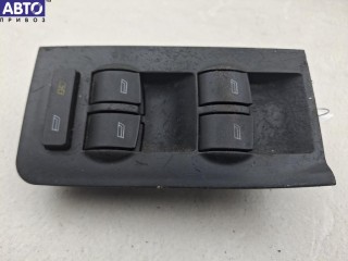 Блок кнопок управления стеклоподъемниками, ориг. номер 4B0959851, Audi A6 C5 (1997-2005)