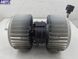 Двигатель отопителя (моторчик печки) Audi A8 D3 (2002-2010), 4.2 л, АКПП