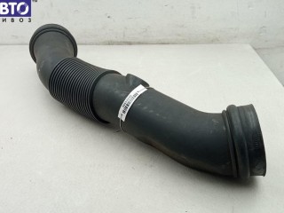 Гофра инжектора Audi A4 B5 (1994-2001), 1.8 л, бензин, 058129627