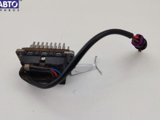 Сопротивление отопителя Audi A8 D2 (1994-2002), 4.2 л, АКПП, 4D0820521A