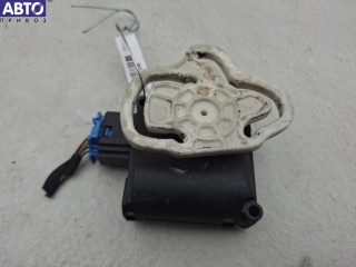 Моторчик заслонки отопителя, ориг. номер 4E0820511, Audi A8 D3 (2002-2010)