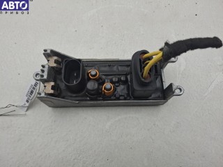 Сопротивление отопителя Audi A8 D3 (2002-2010), 4.2 л, АКПП, 4E0820521C