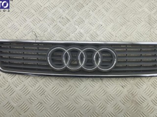 Решетка радиатора, ориг. номер 8D0853651J, Audi A4 B5 (1994-2001)