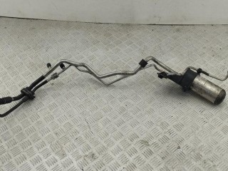 Трубка кондиционера Audi A6 C6 (2004-2011), 3.2 л, АКПП