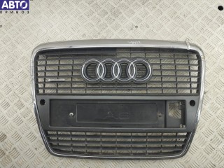 Решетка радиатора Audi A6 C6 (2004-2011), 4F0853651