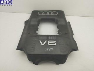 Накладка декоративная на двигатель, ориг. номер 078103927P, Audi A6 C5 (1997-2005)