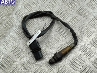Датчик кислородный (лямбда-зонд), ориг. номер 0258017130, 7569930, BMW 1 E81 (2004-2012)