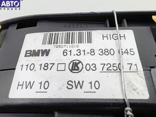 Блок кнопок управления стеклоподъемниками, ориг. номер 8380645, BMW 5 E39 (1995-2003)