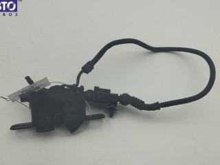Замок капота Audi A8 D3 (2002-2010), седан, 4E0823509C