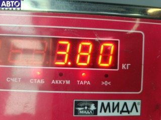 Коллектор впускной, ориг. номер 7787318, 7788194, BMW 3 E46 (1998-2006)