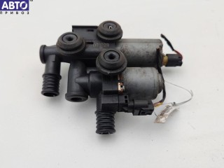 Кран отопителя (печки) BMW 3 E46 (1998-2006), 1.8 л, МКПП, 1147412149