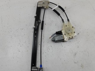 Стеклоподъемник электрический задний левый, ориг. номер 8159839, BMW 5 E39 (1995-2003)