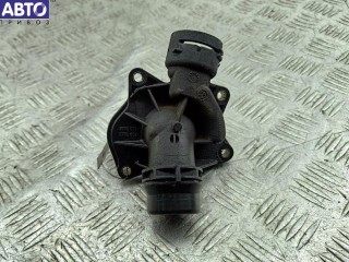 Корпус термостата BMW 3 E46 (1998-2006), 2.0 л, МКПП, 7785053
