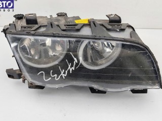 Фара правая BMW 3 E46 (1998-2006), 6902746