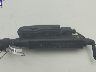 Форсунка омывателя фар Audi A8 D3 (2002-2010), седан, левый руль, 4E0955966A