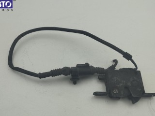 Замок капота Audi A8 D3 (2002-2010), седан, 4E0823509C