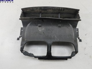 Воздуховод BMW 3 E46 (1998-2006), 2.2 л, МКПП, 8202831