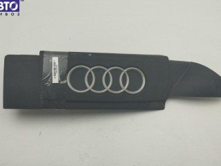 Накладка декоративная на двигатель Audi A8 D3 (2002-2010), 4.2 л, бензин, 077103926A