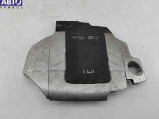 Накладка декоративная на двигатель, ориг. номер 059103925AG, Audi A6 C6 (2004-2011)